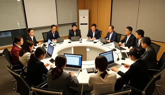 租赁流程中技术培训的应急处理建议