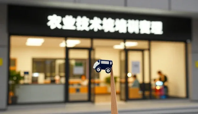 产地对接中的应急处理机制构建与实践