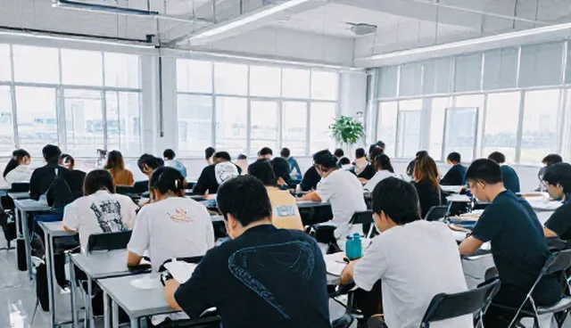 农业技术培训如何提升生产效率与可持续发展