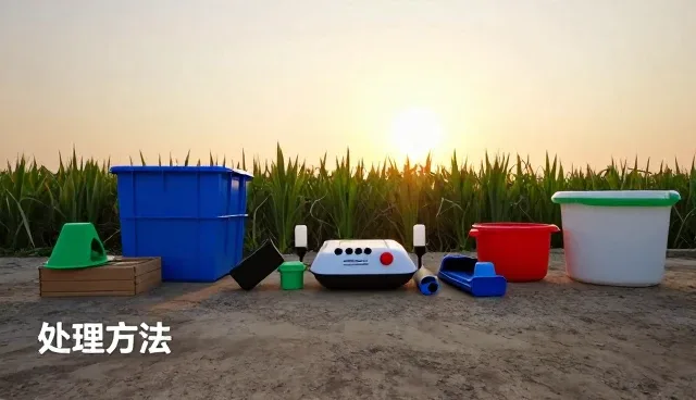 农产品种植中种苗管理的技术实践与应用